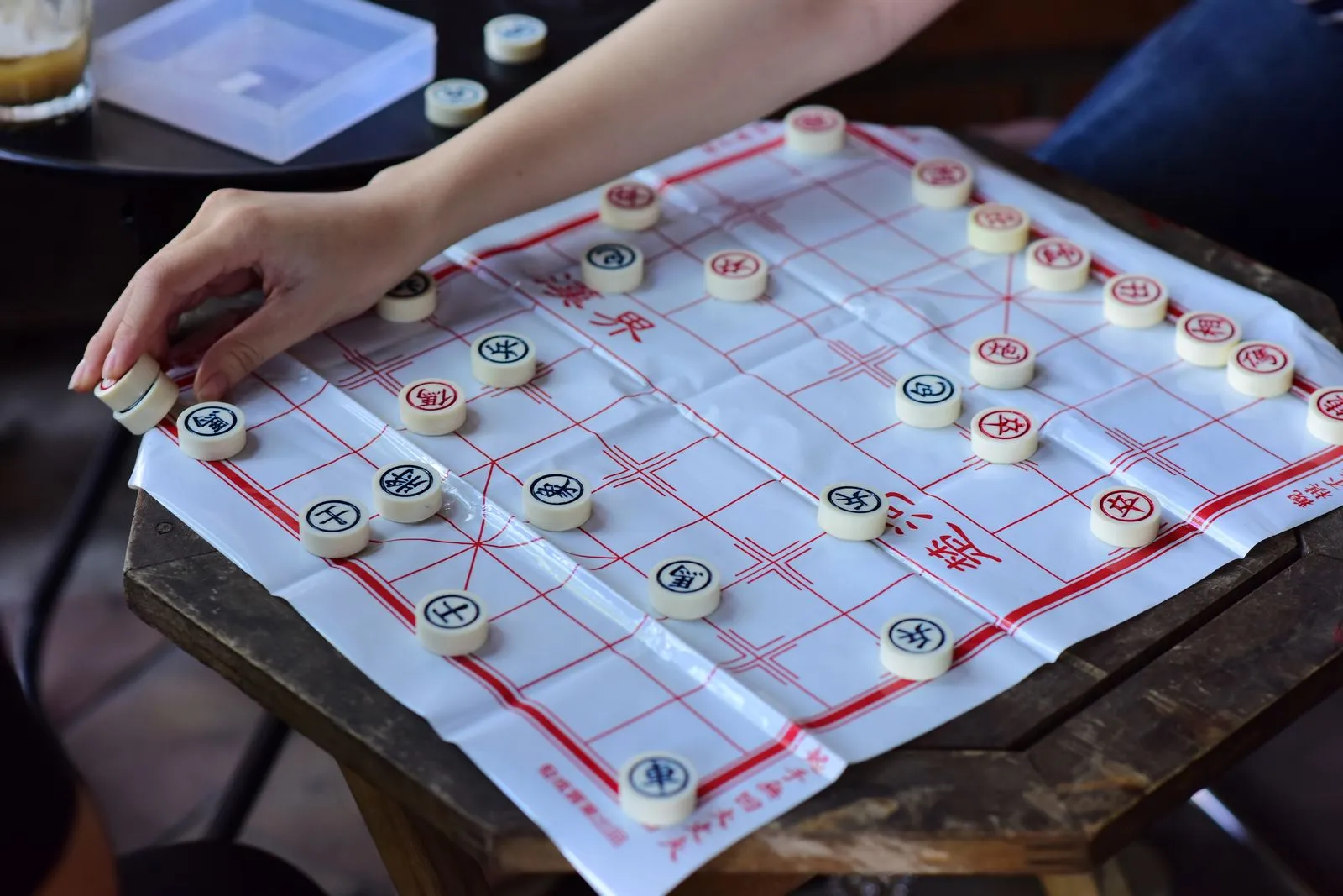 Chess Etiquette for Friendly Club Games